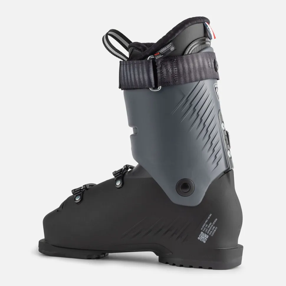 Hi-Speed Pro 100 MV Ski Boot - 2026