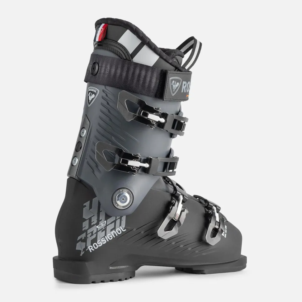 Hi-Speed Pro 100 MV Ski Boot - 2026
