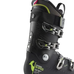 Hi-Speed Pro 100 MV Ski Boot - 2026