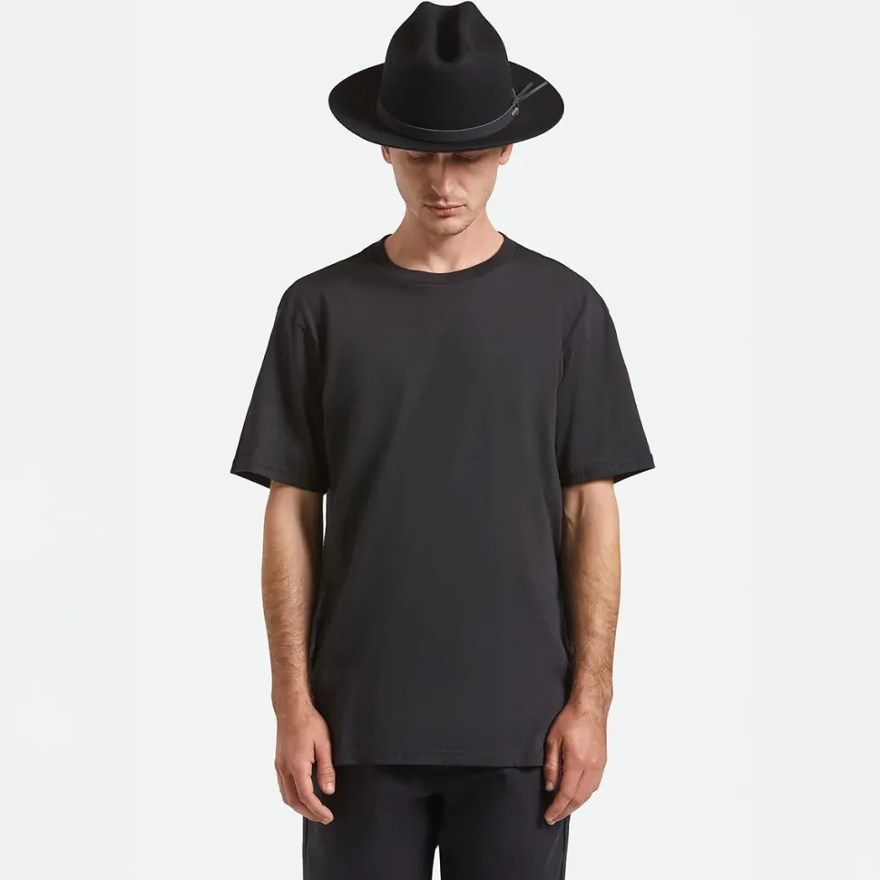Hitch Ranch Fedora