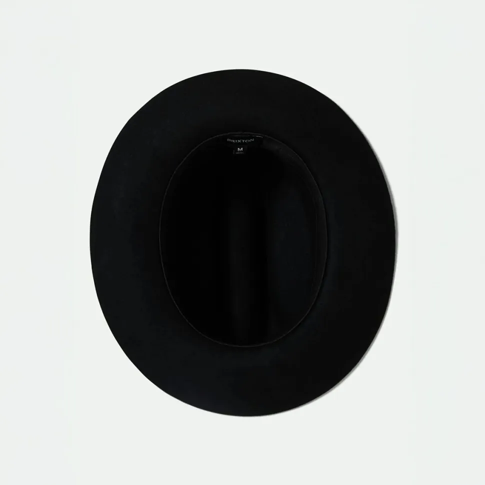 Hitch Ranch Fedora