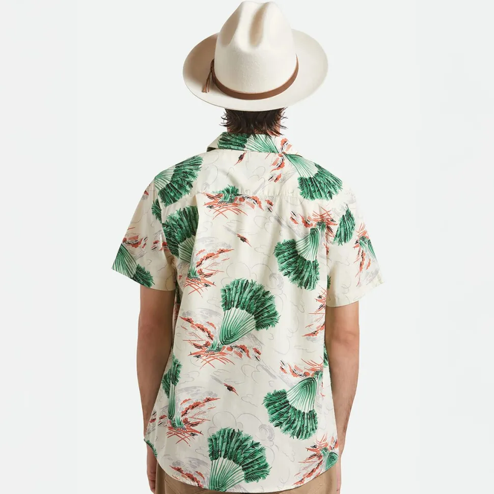 Hitch Ranch Fedora