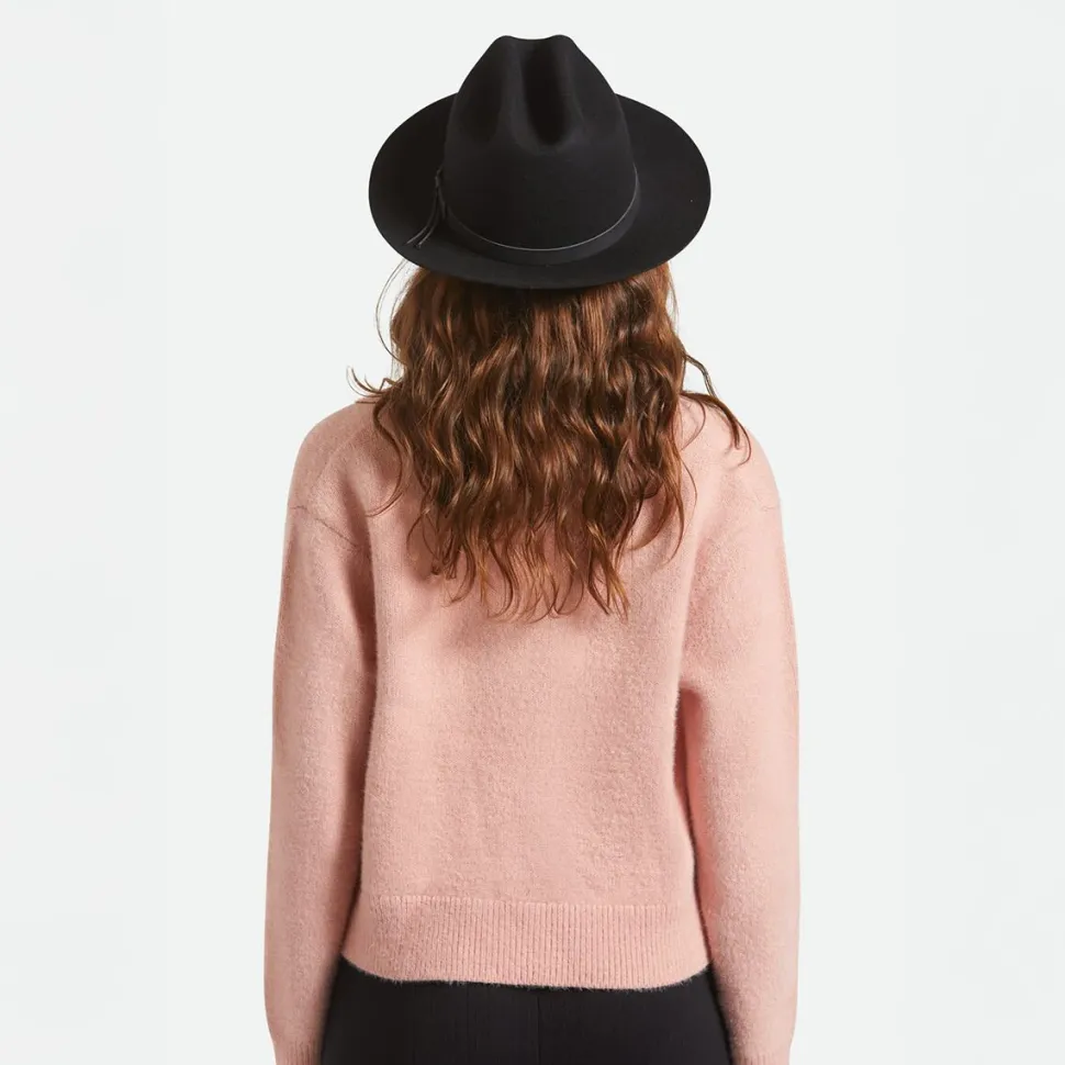 Hitch Ranch Fedora