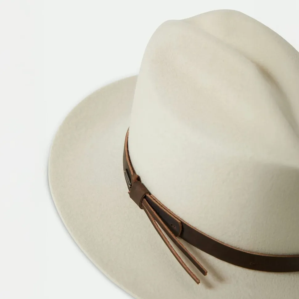 Hitch Ranch Fedora