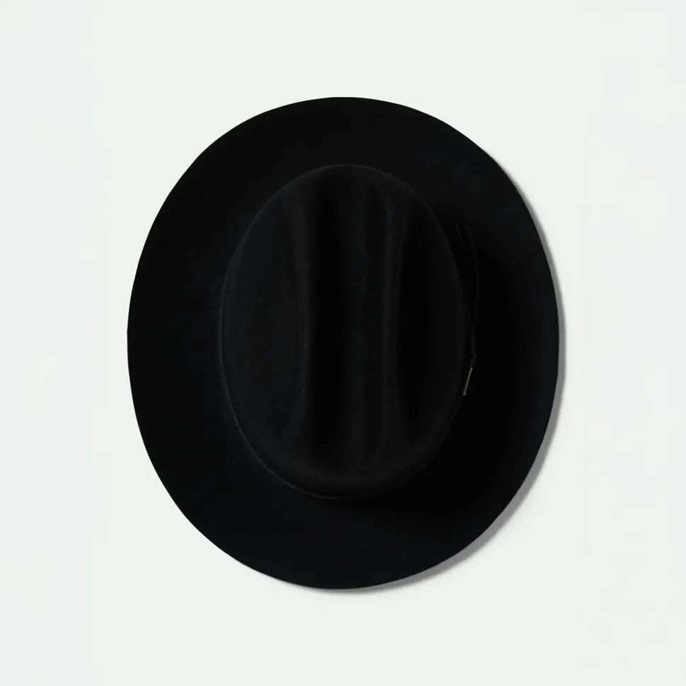 Hitch Ranch Fedora