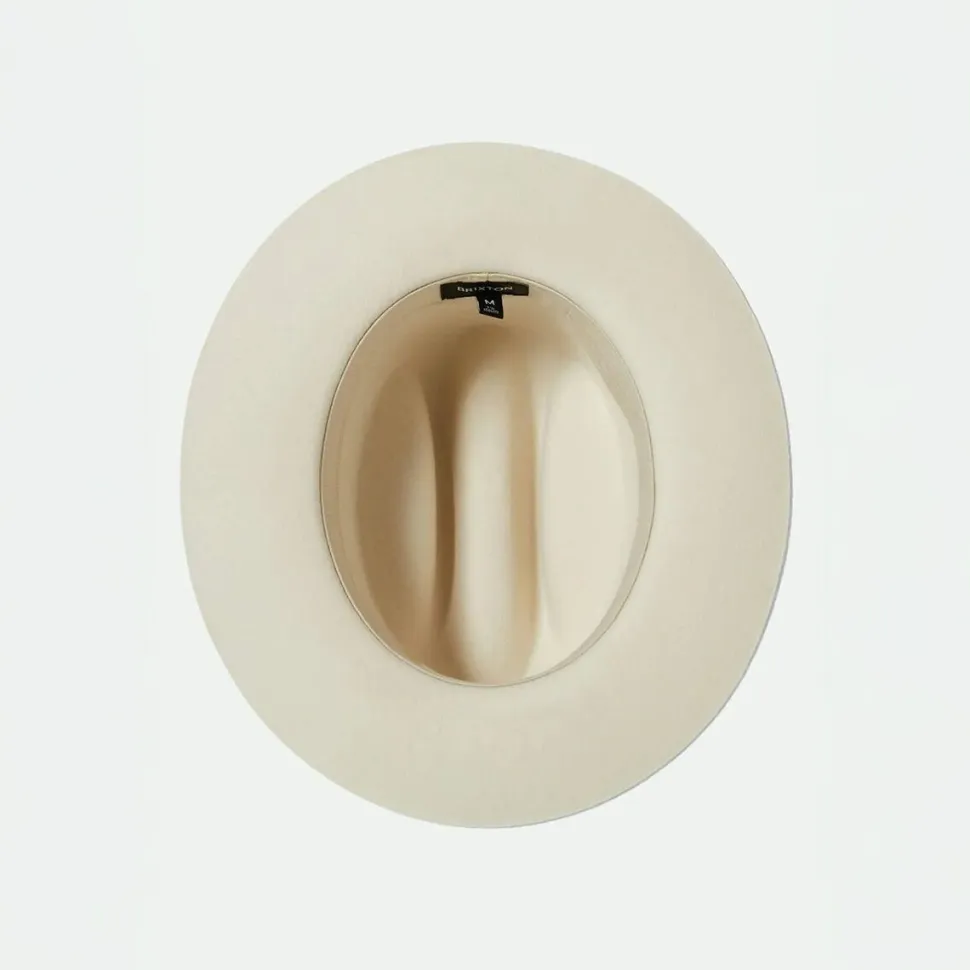 Hitch Ranch Fedora