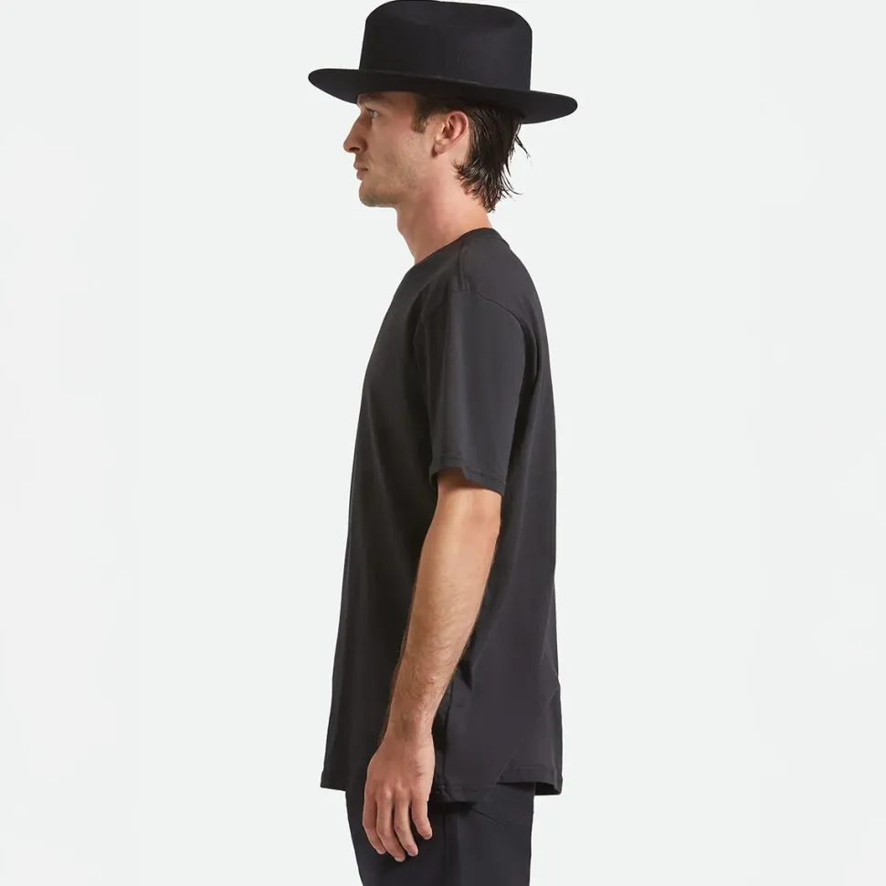 Hitch Ranch Fedora