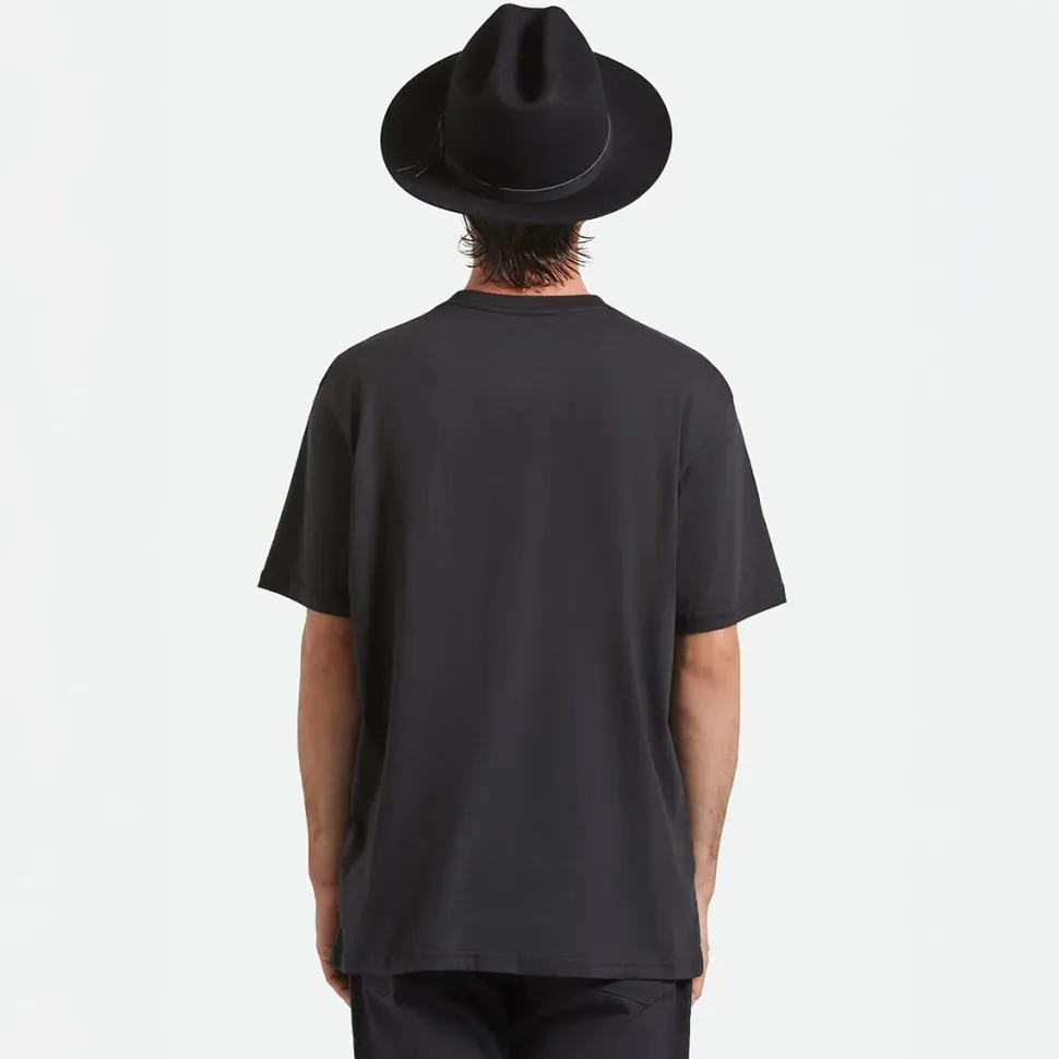 Hitch Ranch Fedora