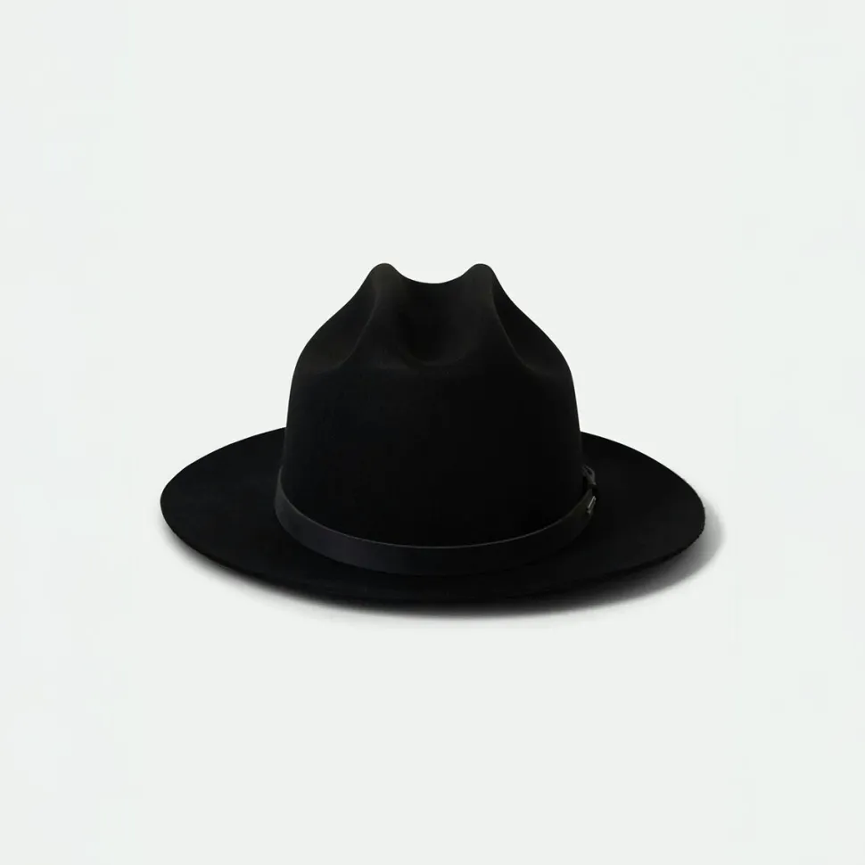 Hitch Ranch Fedora