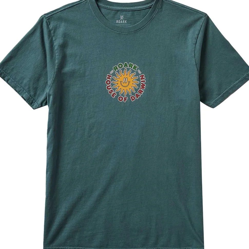 Hod Postcard T-Shirt - Men's