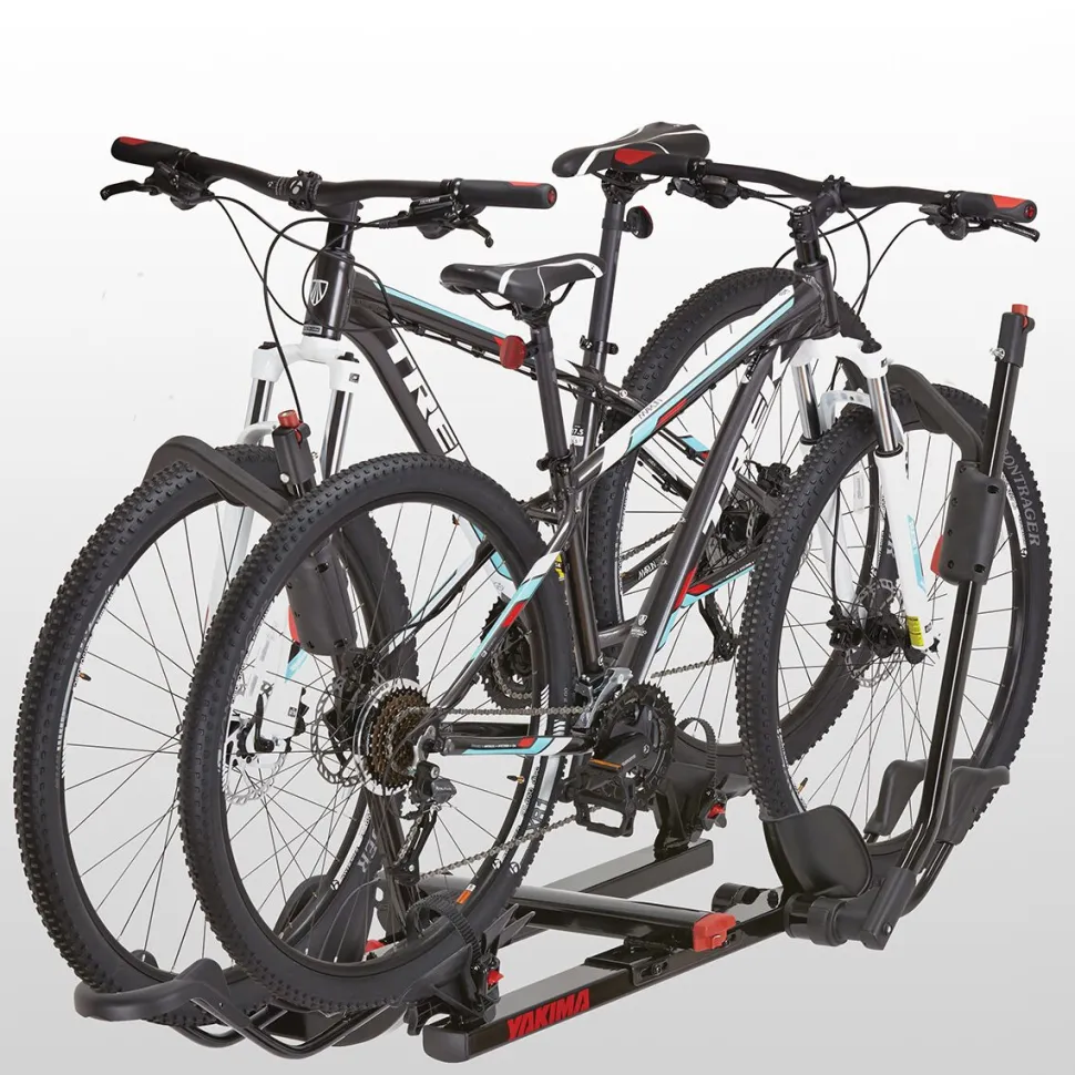 HoldUp Bike Rack - 2in