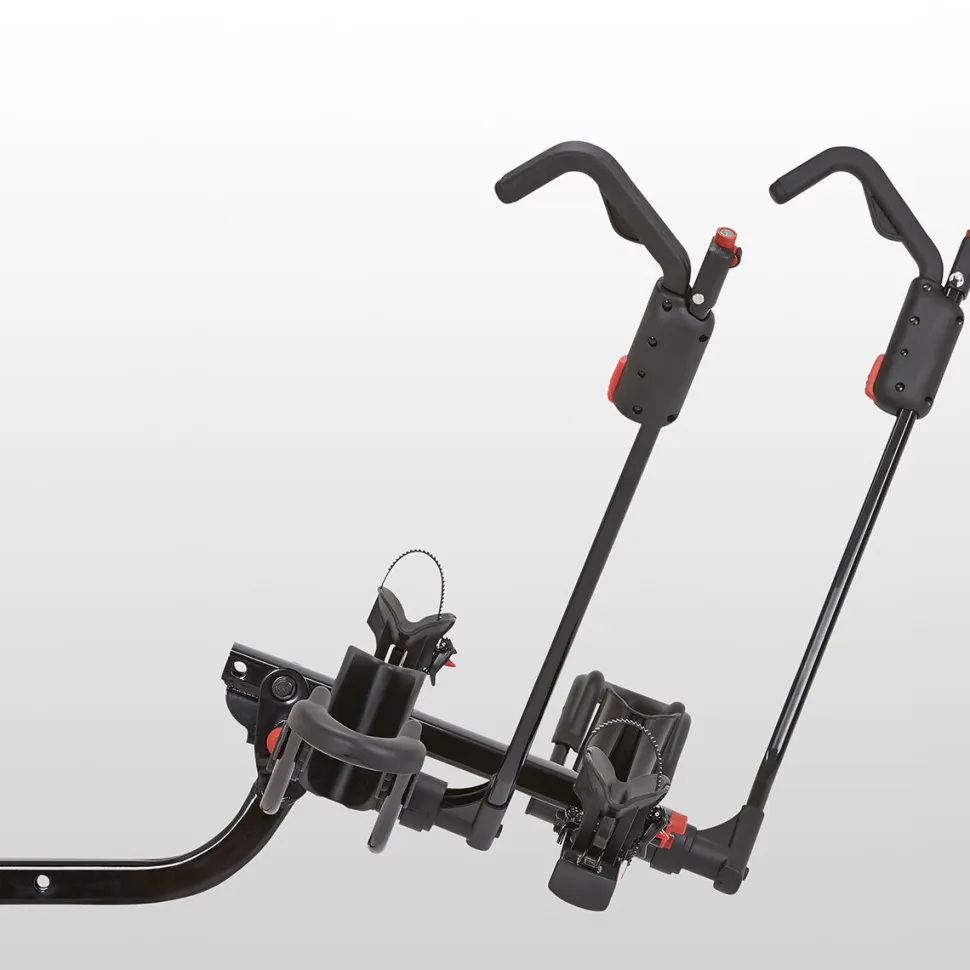 HoldUp Bike Rack - 2in