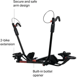 Hold-Up Plus2 Add-On
