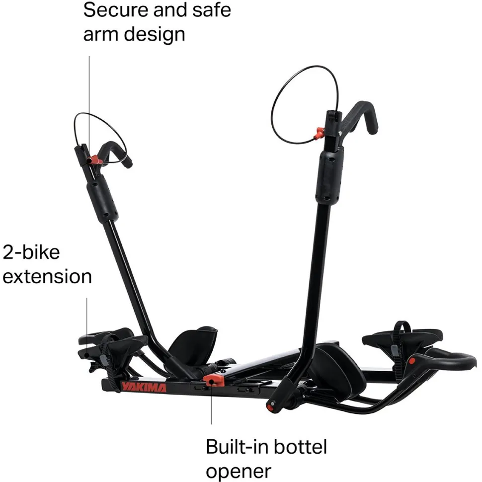 Hold-Up Plus2 Add-On
