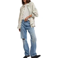 Holly Bootcut Jean - Women's