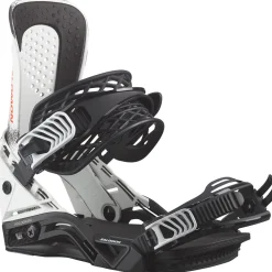 Hologram Snowboard Binding - 2026