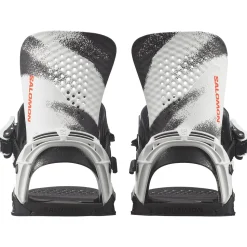 Hologram Snowboard Binding - 2026