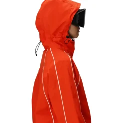 Hologram Shell Jacket - Women's