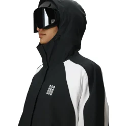 Hologram Shell Jacket - Women's