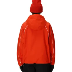 Hologram Shell Jacket - Women's