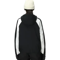 Hologram Shell Jacket - Women's
