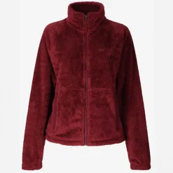 Homestead Fleece Jacket - Women's