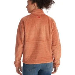 Homestead Fleece Jacket - Women's