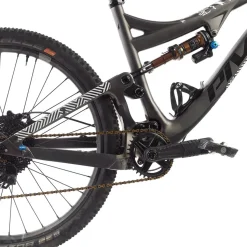 Honeycomb Frame Guard XL