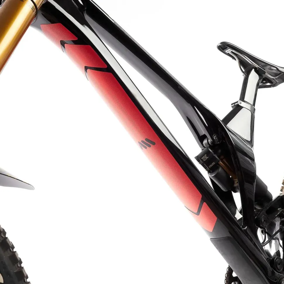 Honeycomb Frame Guard XL