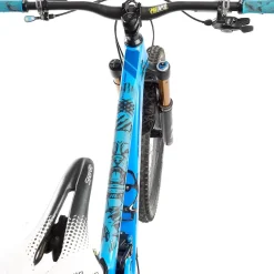 Honeycomb Frame Guard XL