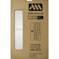 Honeycomb Frame Guard XL