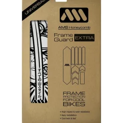 Honeycomb Frame Guard XL