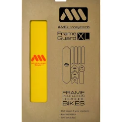 Honeycomb Frame Guard XL