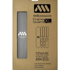 Honeycomb Frame Guard XL