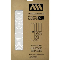Honeycomb Frame Guard XL