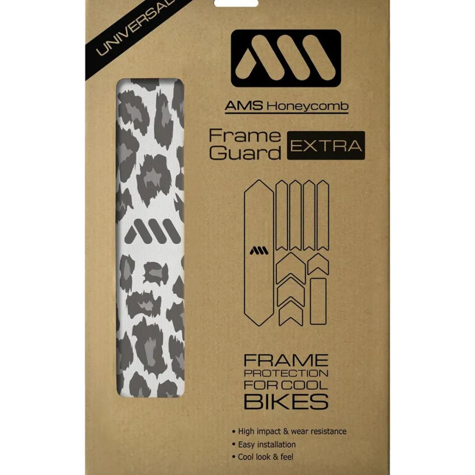 Honeycomb Frame Guard XL