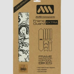 Honeycomb Frame Guard XL