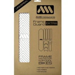 Honeycomb Frame Guard XL