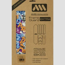 Honeycomb Frame Guard XL
