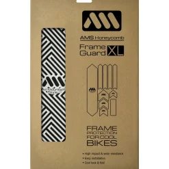 Honeycomb Frame Guard XL