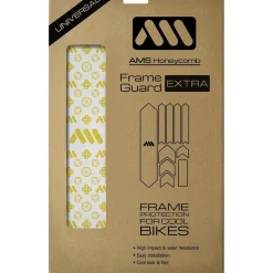 Honeycomb Frame Guard XL