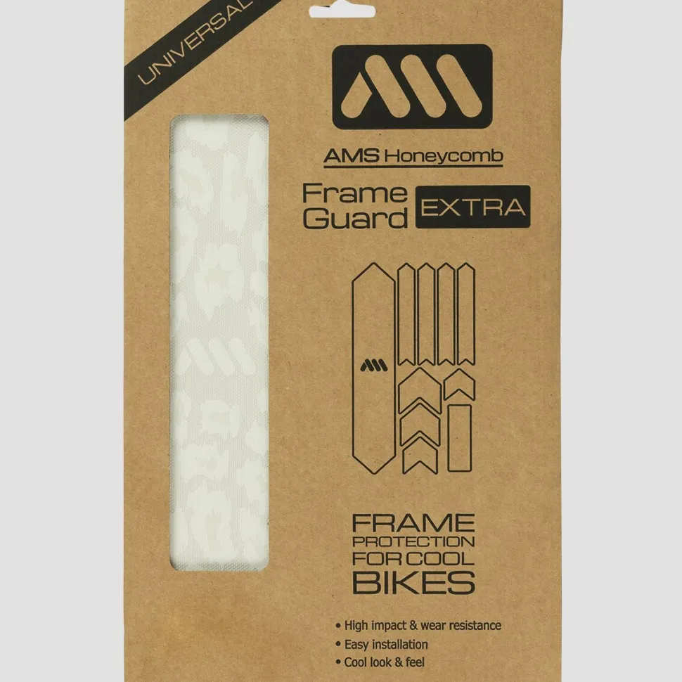 Honeycomb Frame Guard XL