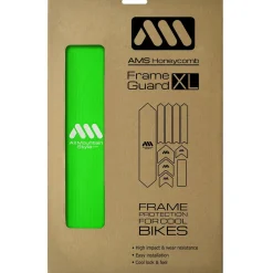 Honeycomb Frame Guard XL
