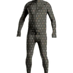 Hoodless Ninja Suit - Men's