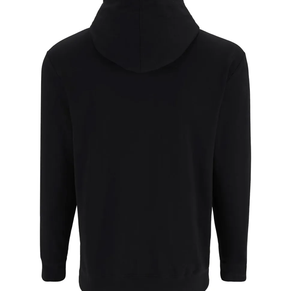 Hook and Loop Hoodie - Men's