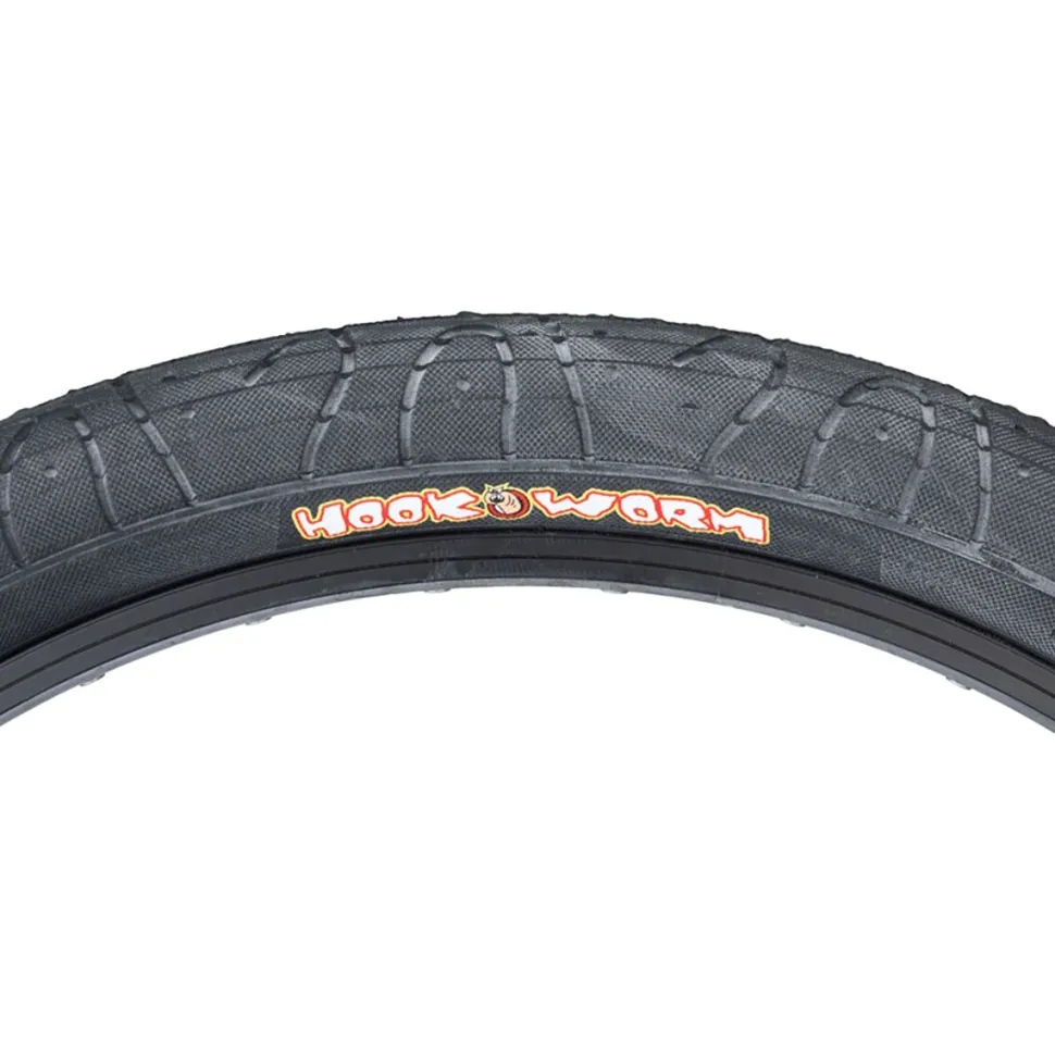 Hookworm Clincher/Wire 29in Tire