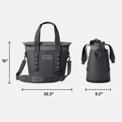 Hopper M15 Tote