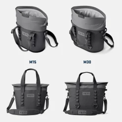 Hopper M15 Tote