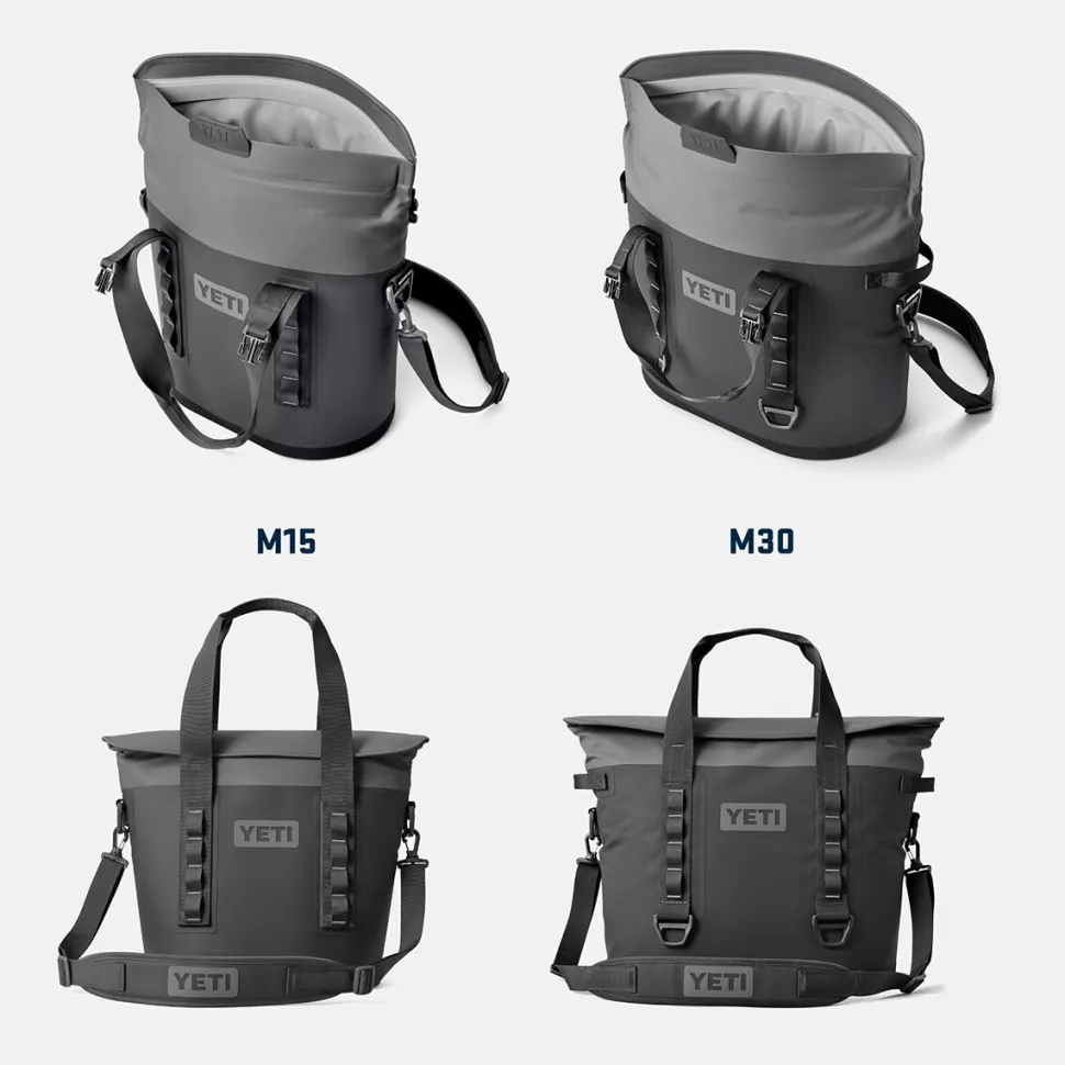 Hopper M15 Tote