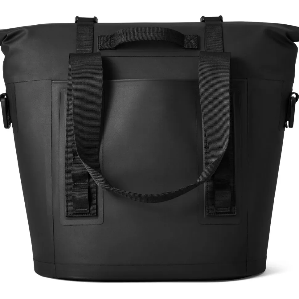 Hopper M15 Tote